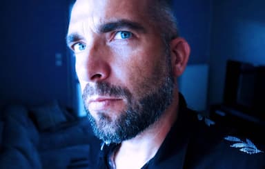 Site internet de l'auteur Anthony Bussonnais
