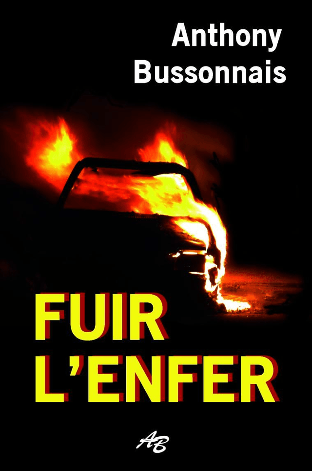 FUIR L&#039;ENFER (ebook)